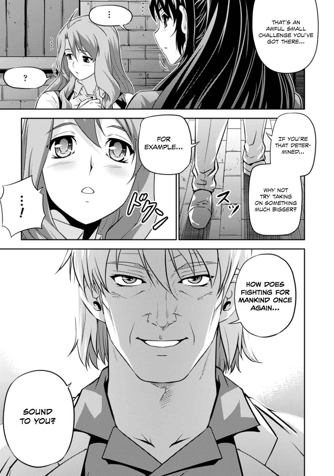 Page 40 Chapter 32 Freezing Zero
