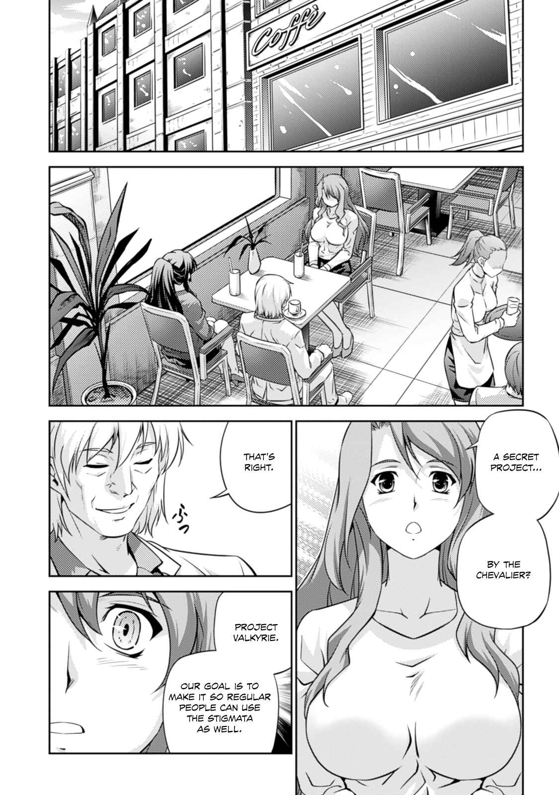 Page 41 Chapter 32 Freezing Zero