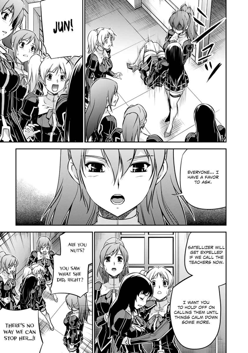 Page 10 Chapter 26 Freezing Zero