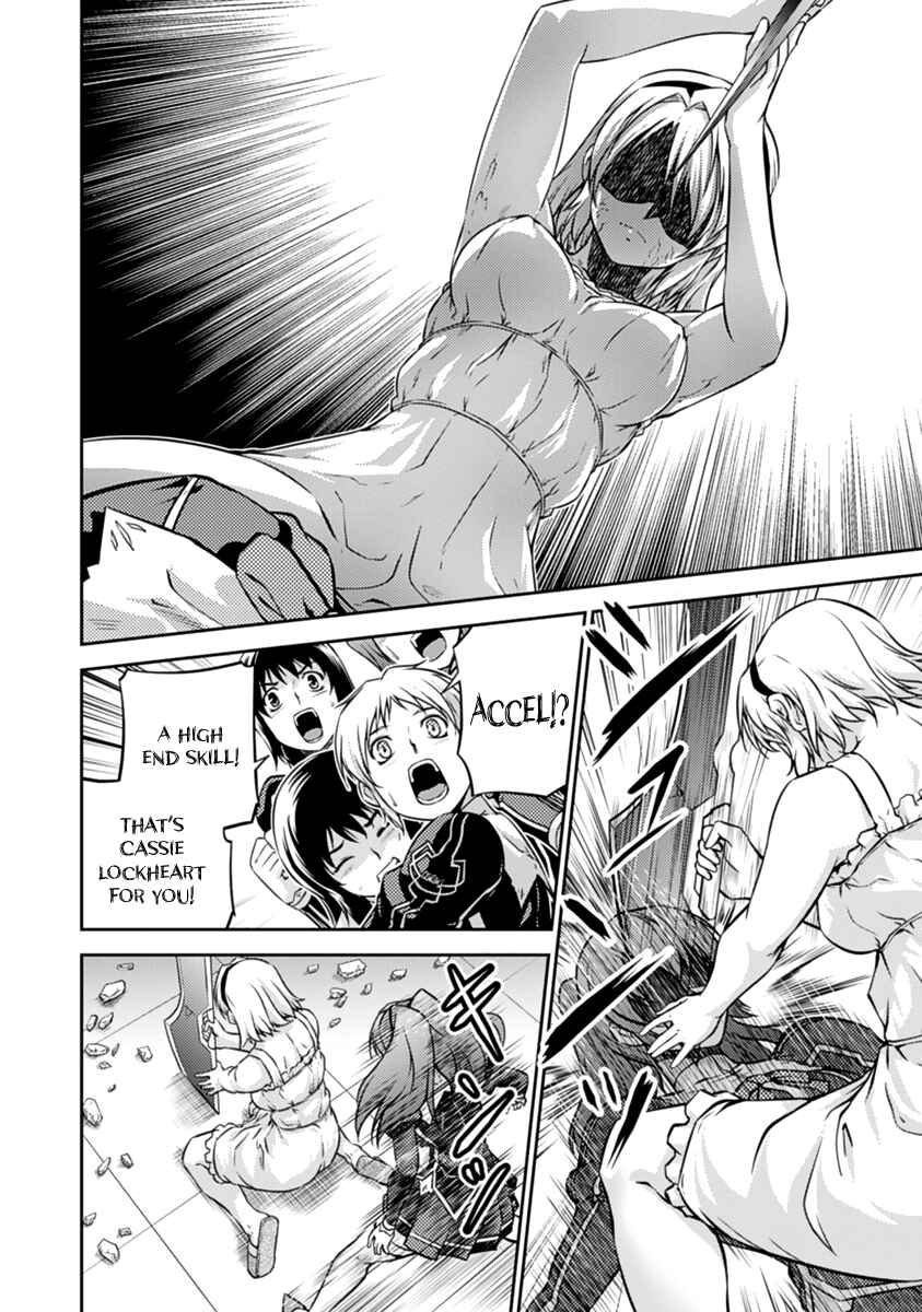 Page 15 Chapter 26 Freezing Zero