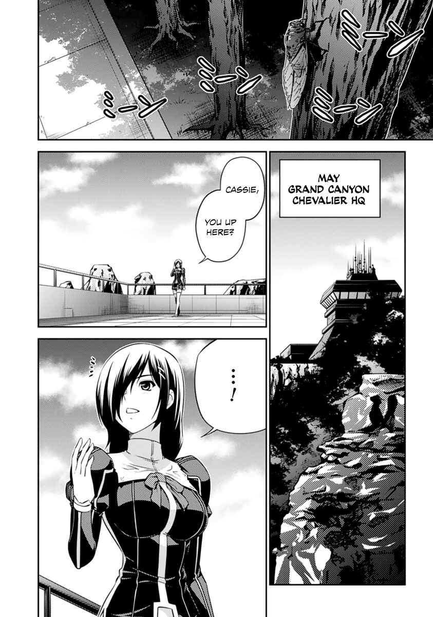 Page 36 Chapter 26 Freezing Zero