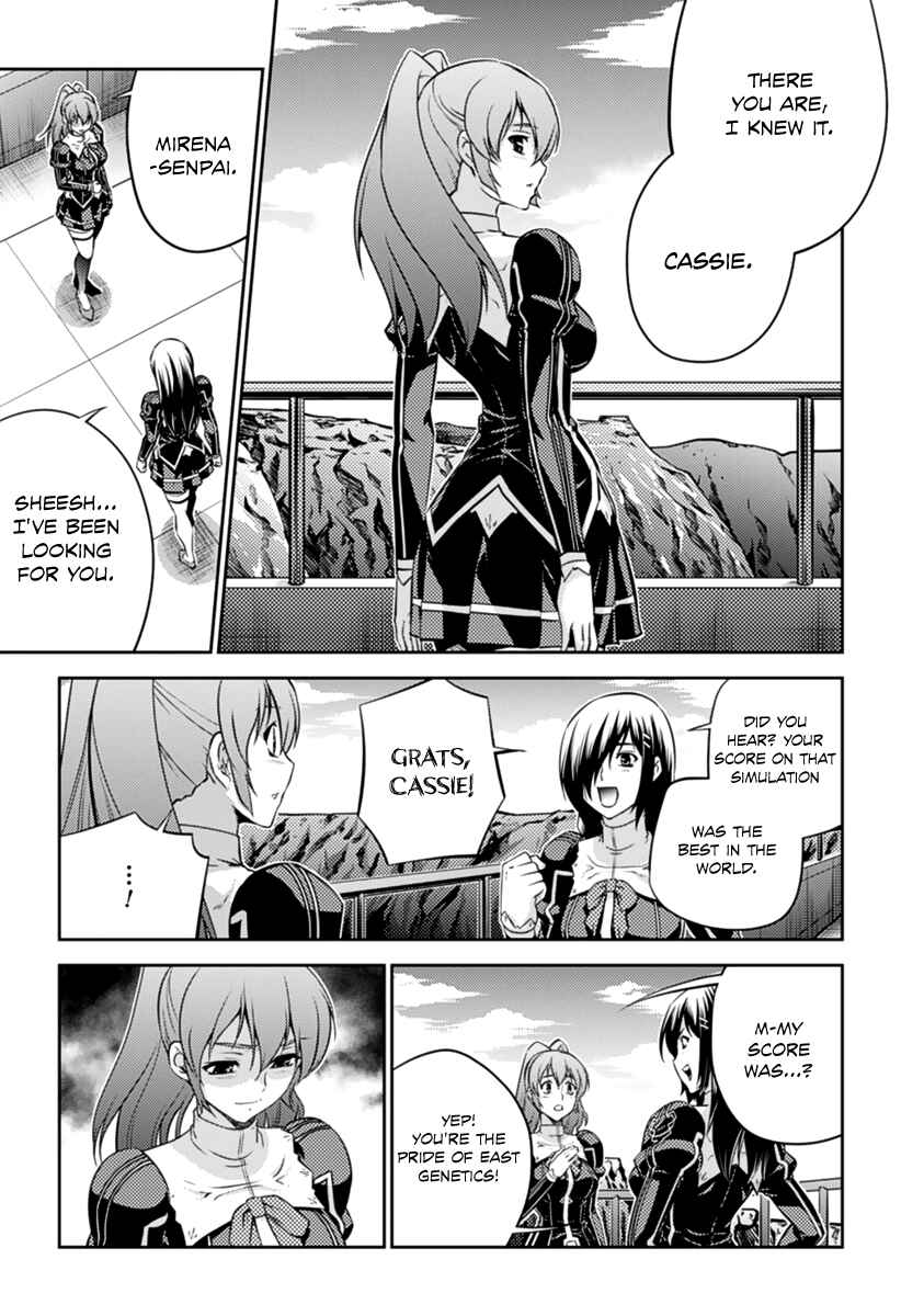 Page 37 Chapter 26 Freezing Zero