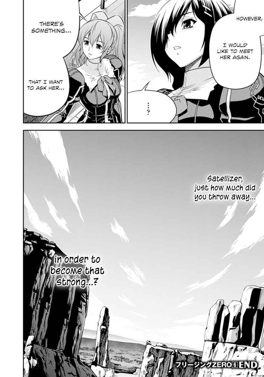 Page 43 Chapter 26 Freezing Zero