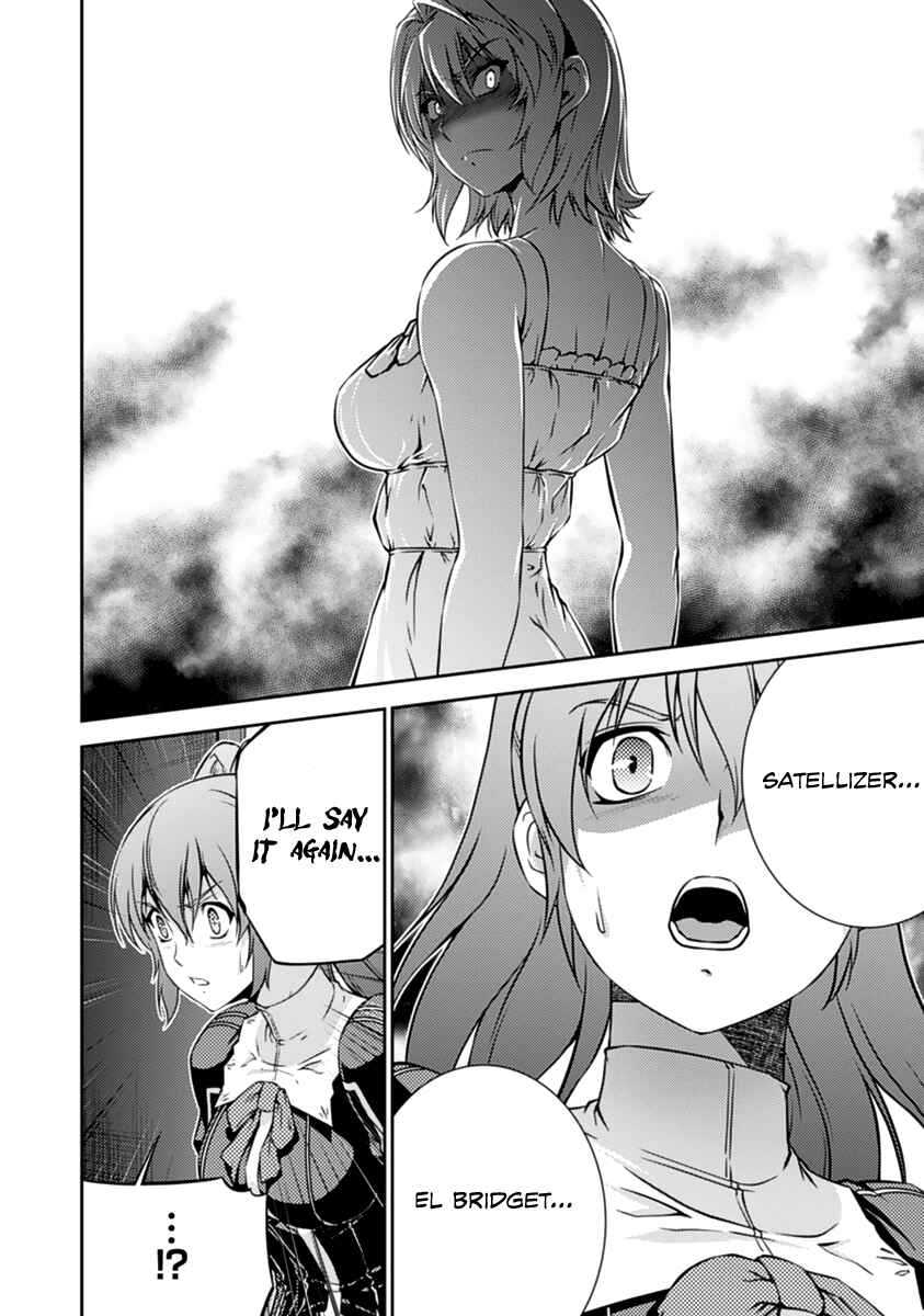 Page 5 Chapter 26 Freezing Zero