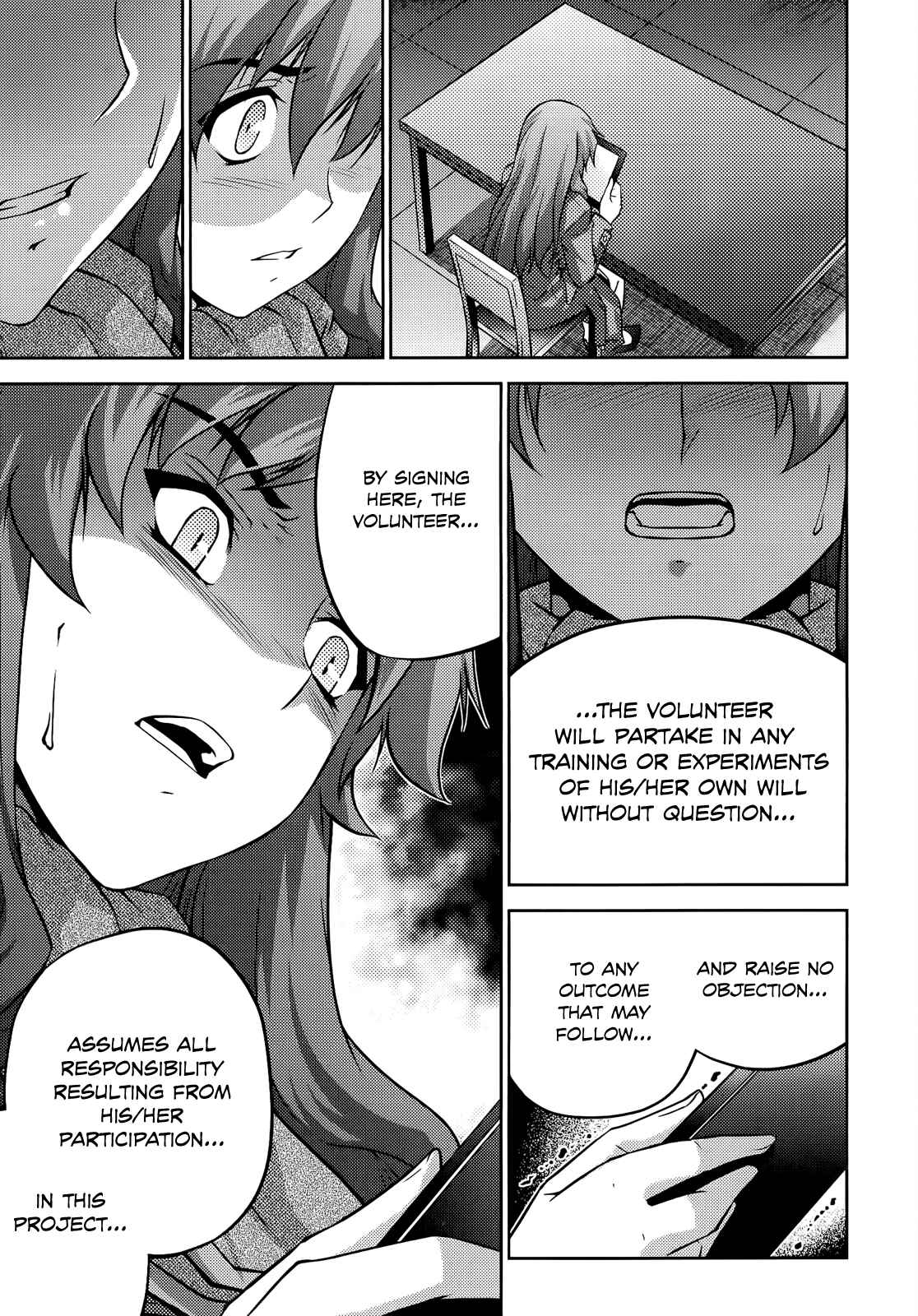 Page 14 Chapter 21 Freezing Zero