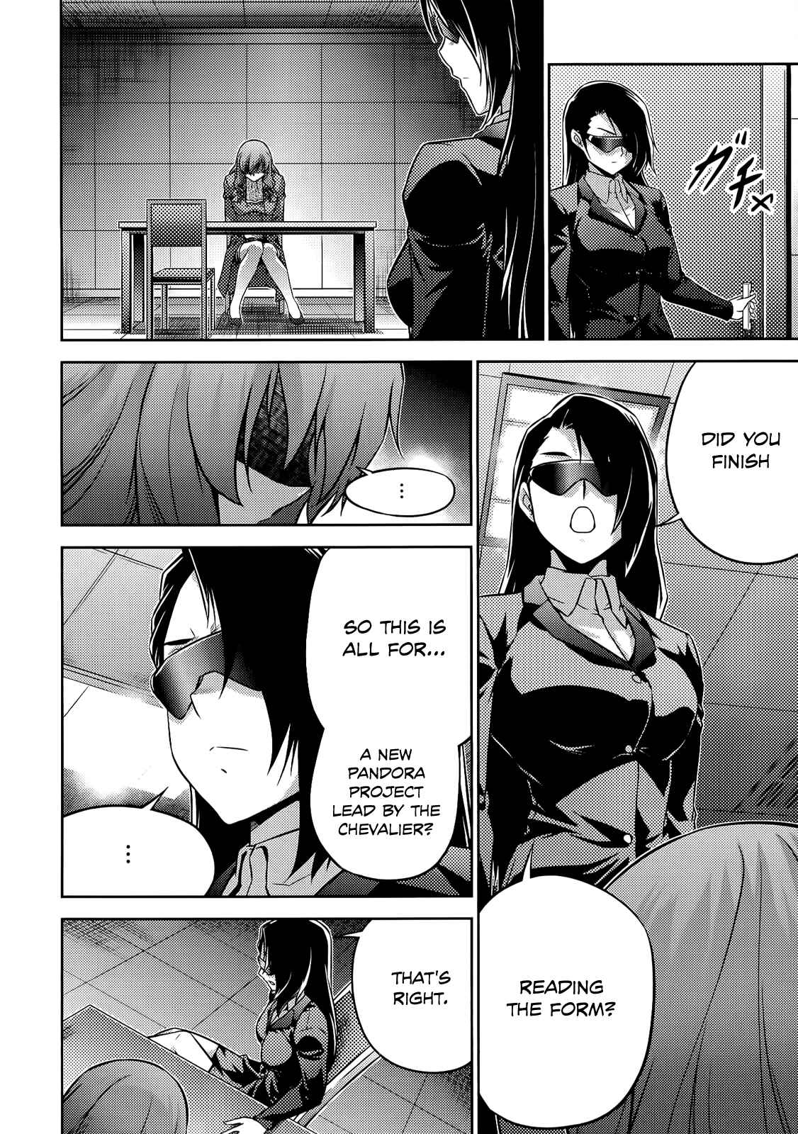 Page 15 Chapter 21 Freezing Zero