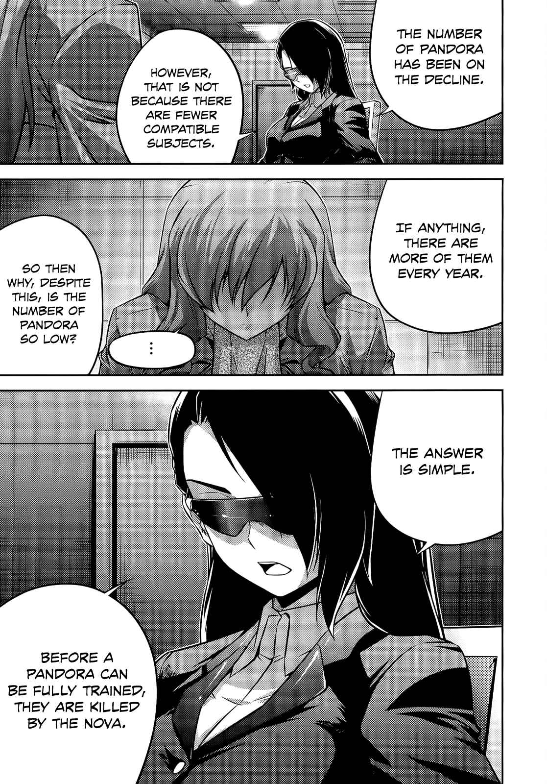 Page 16 Chapter 21 Freezing Zero