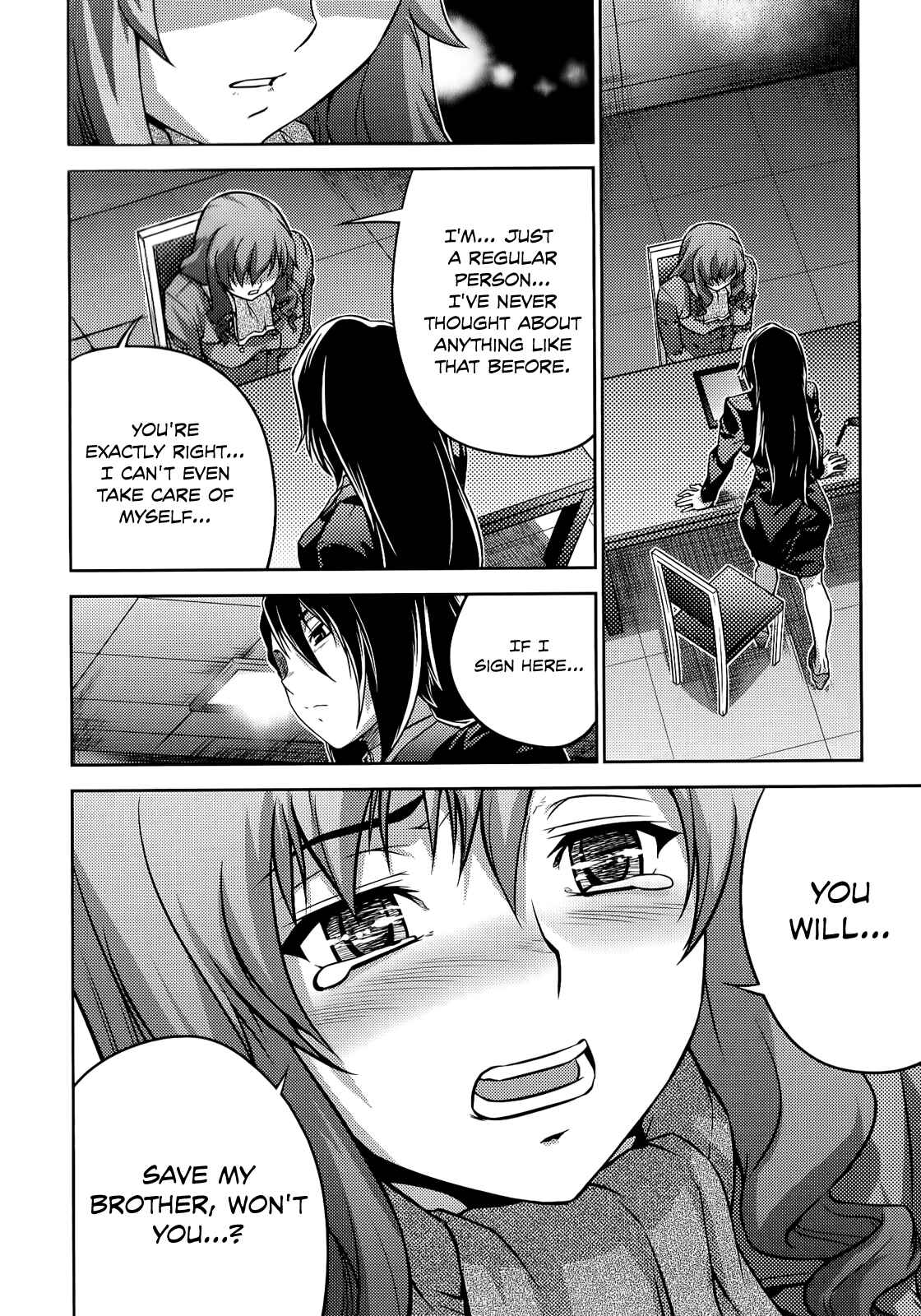 Page 19 Chapter 21 Freezing Zero