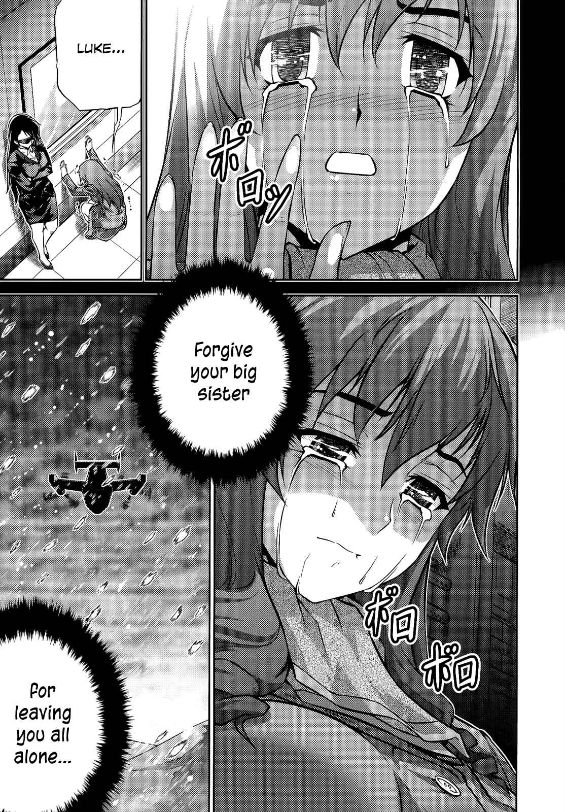 Page 22 Chapter 21 Freezing Zero
