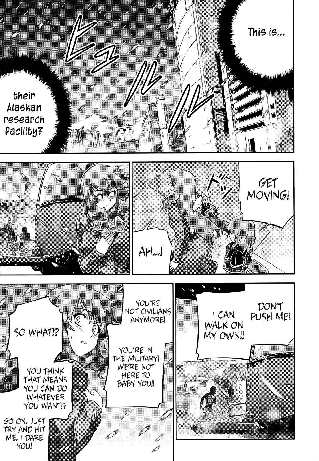 Page 24 Chapter 21 Freezing Zero