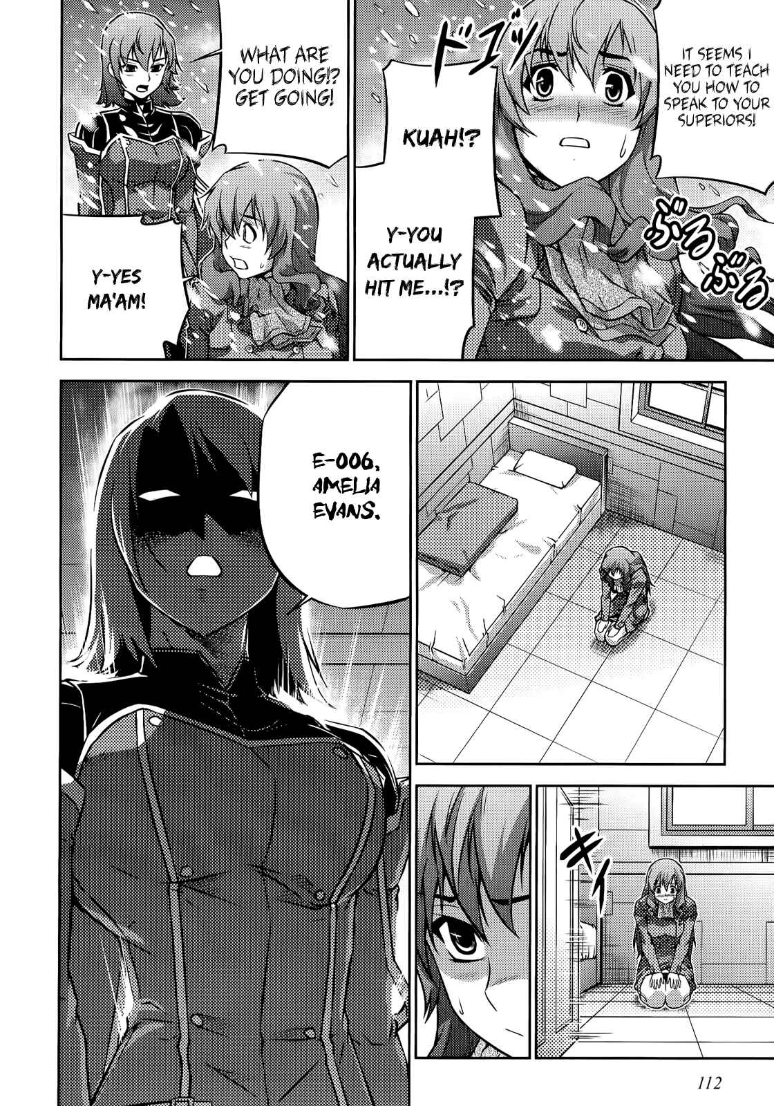 Page 25 Chapter 21 Freezing Zero