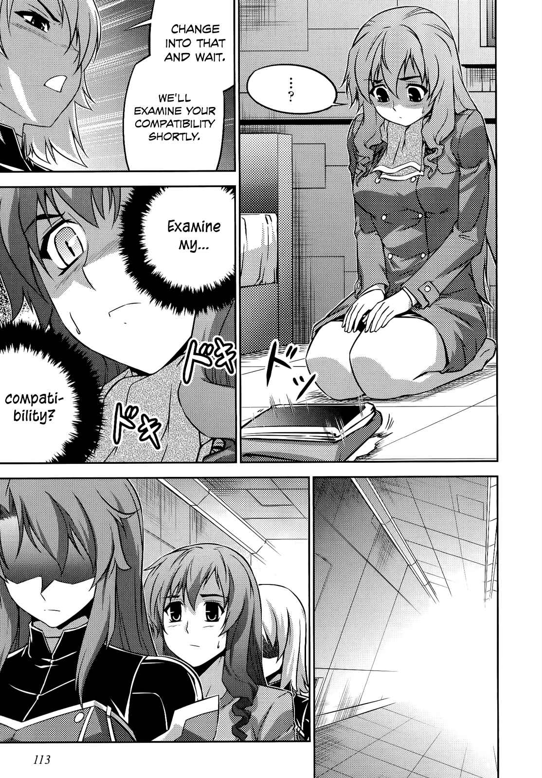 Page 26 Chapter 21 Freezing Zero