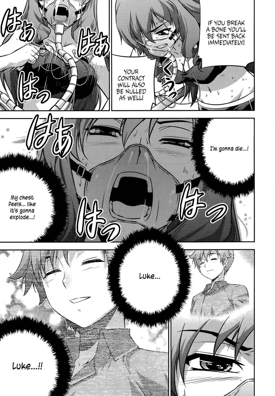 Page 30 Chapter 21 Freezing Zero