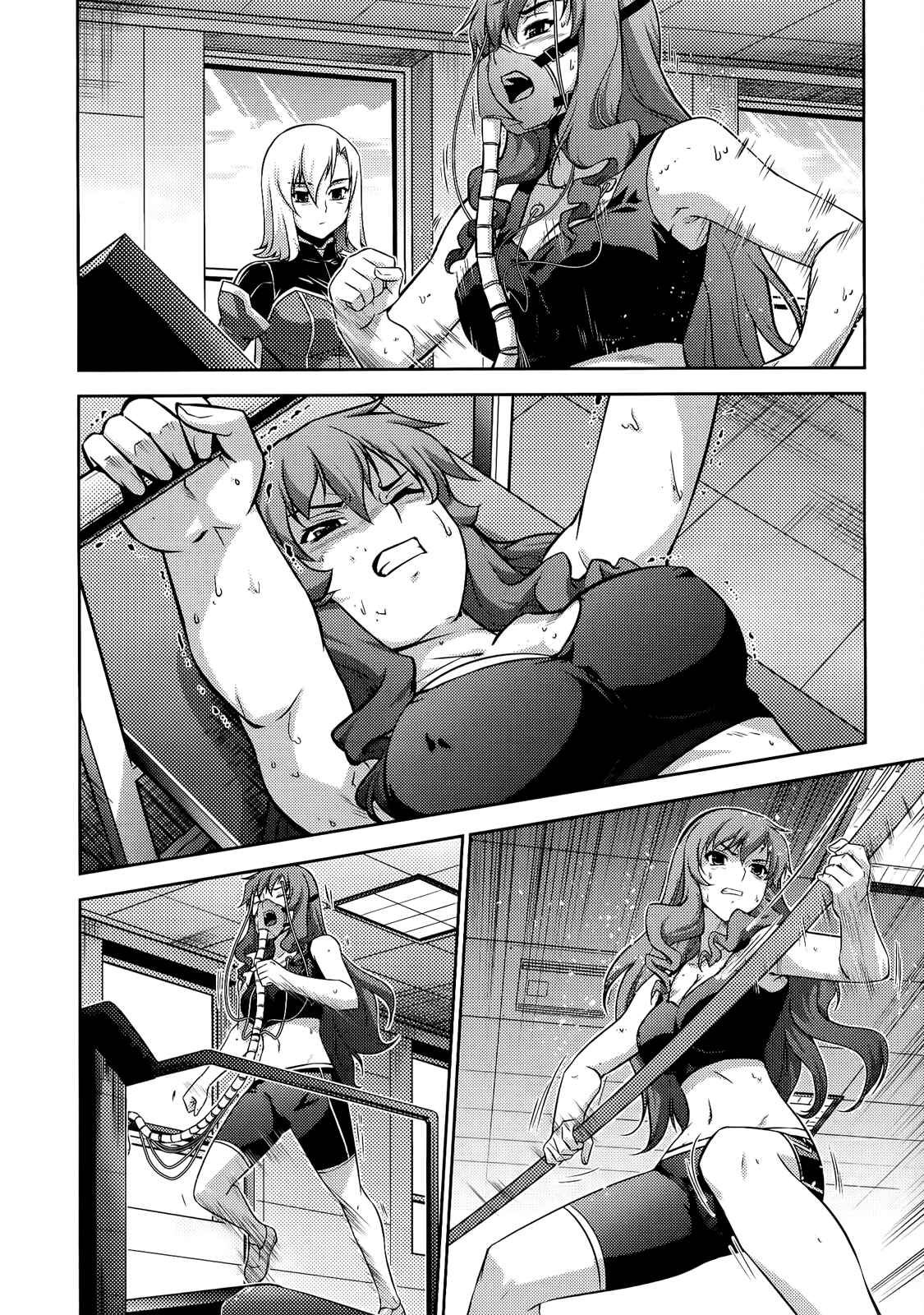 Page 37 Chapter 21 Freezing Zero