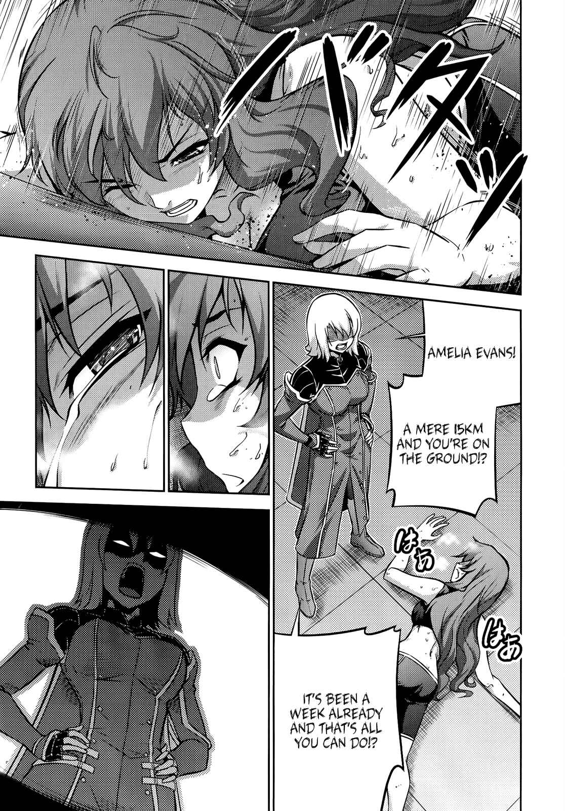 Page 38 Chapter 21 Freezing Zero