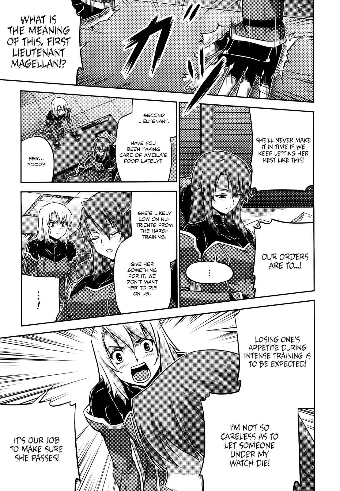Page 40 Chapter 21 Freezing Zero