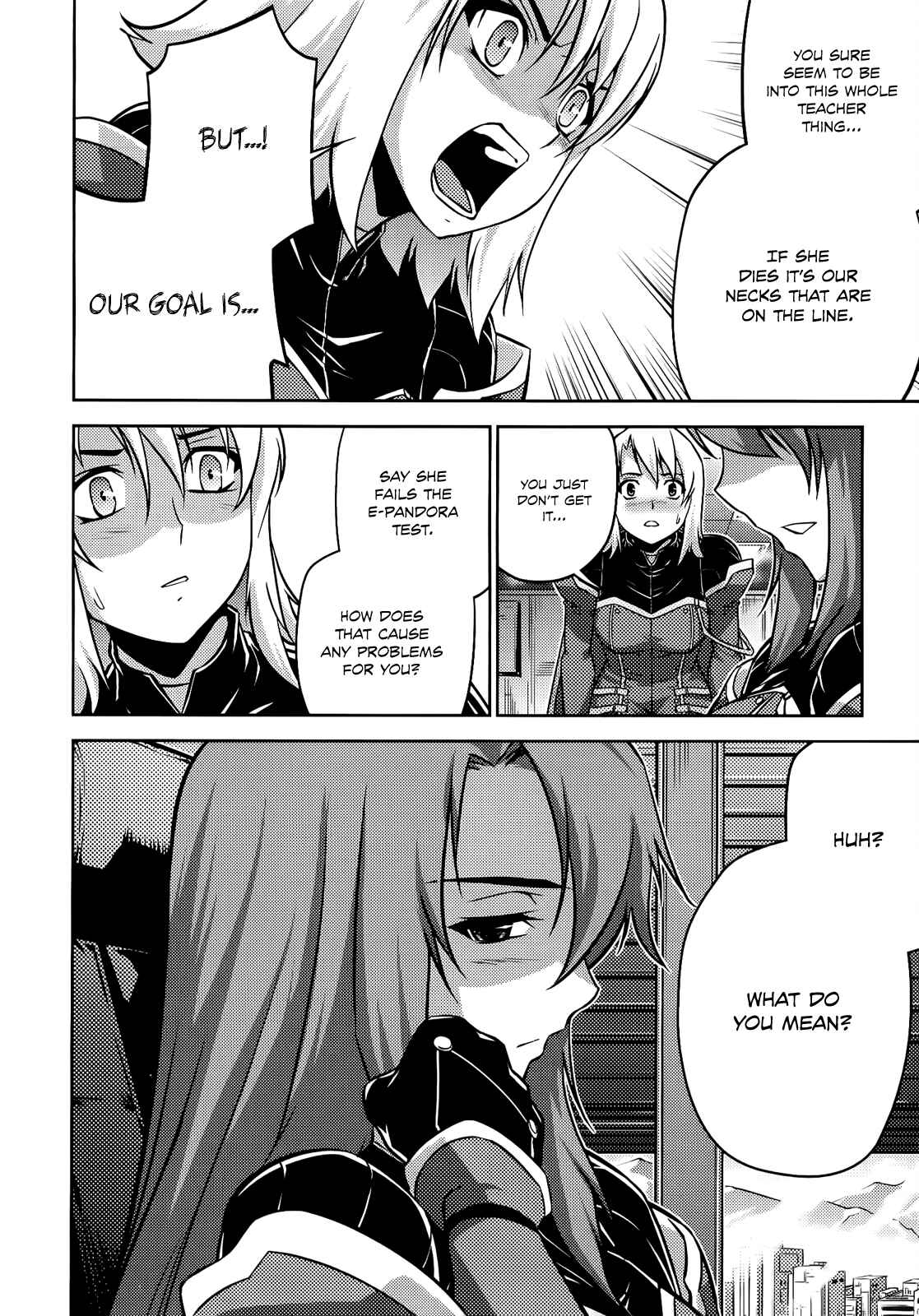 Page 41 Chapter 21 Freezing Zero