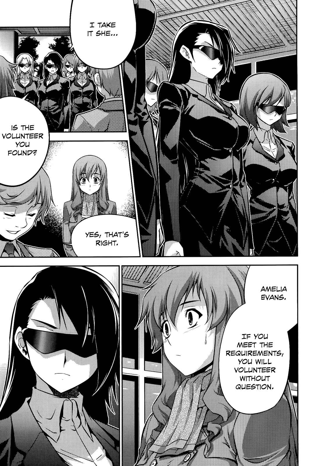 Page 6 Chapter 21 Freezing Zero