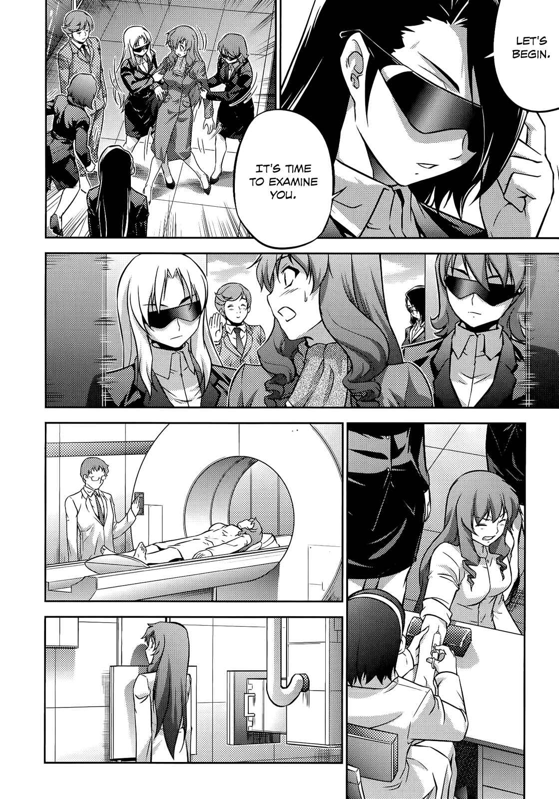 Page 7 Chapter 21 Freezing Zero