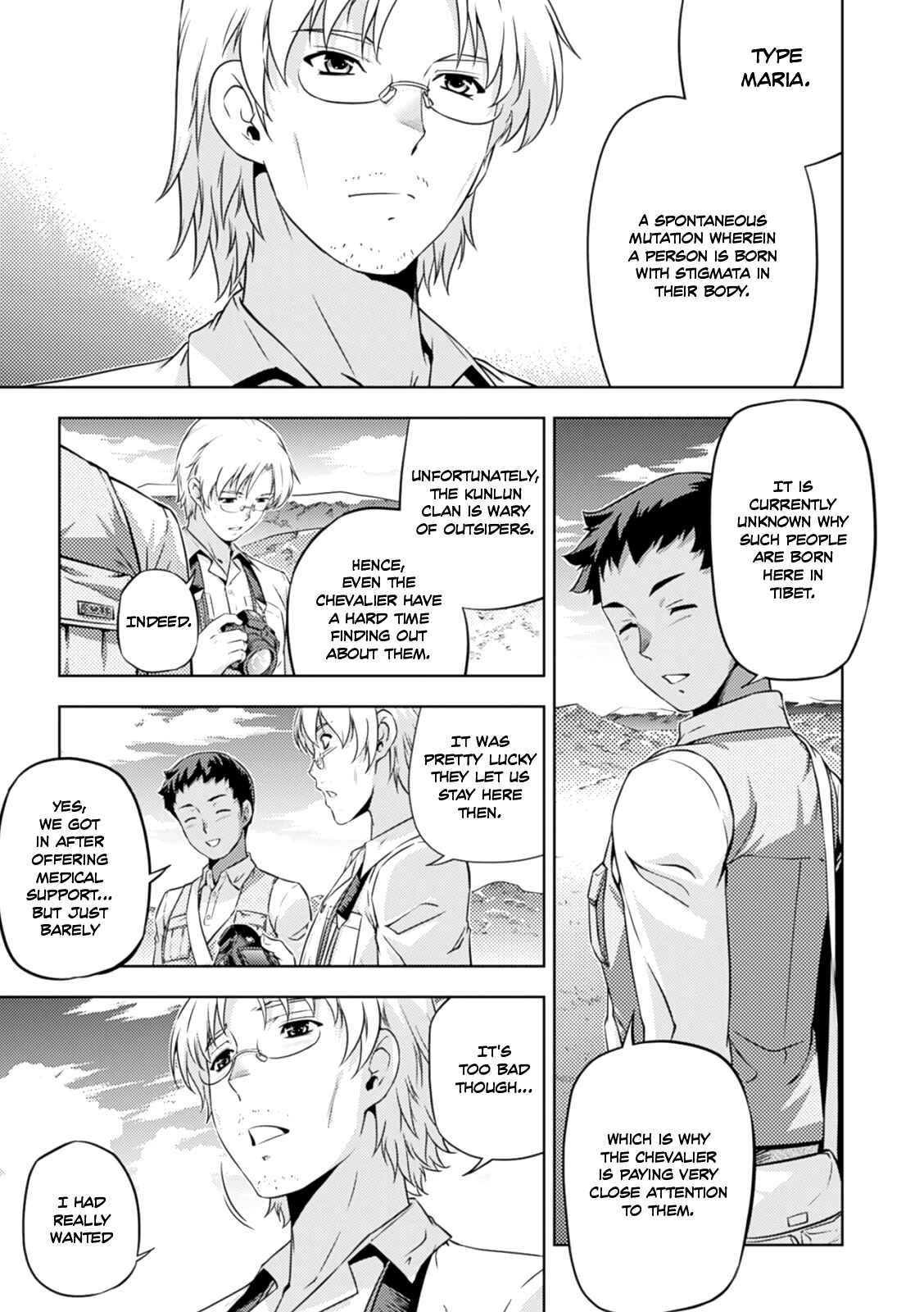 Page 12 Chapter 35 Freezing Zero