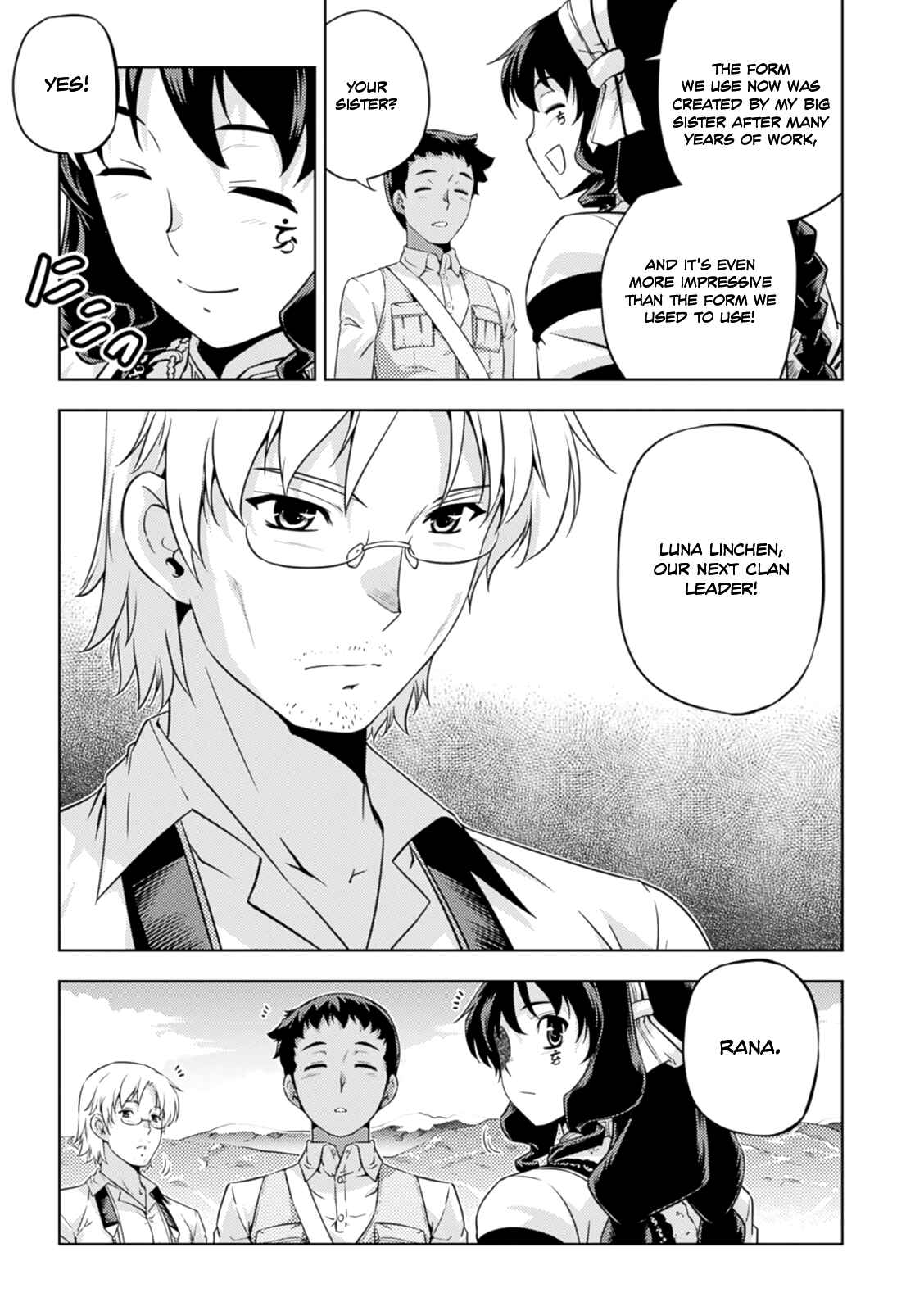 Page 14 Chapter 35 Freezing Zero