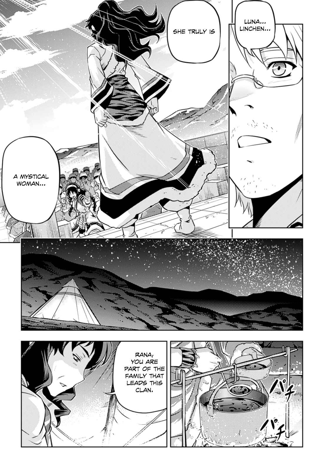 Page 18 Chapter 35 Freezing Zero