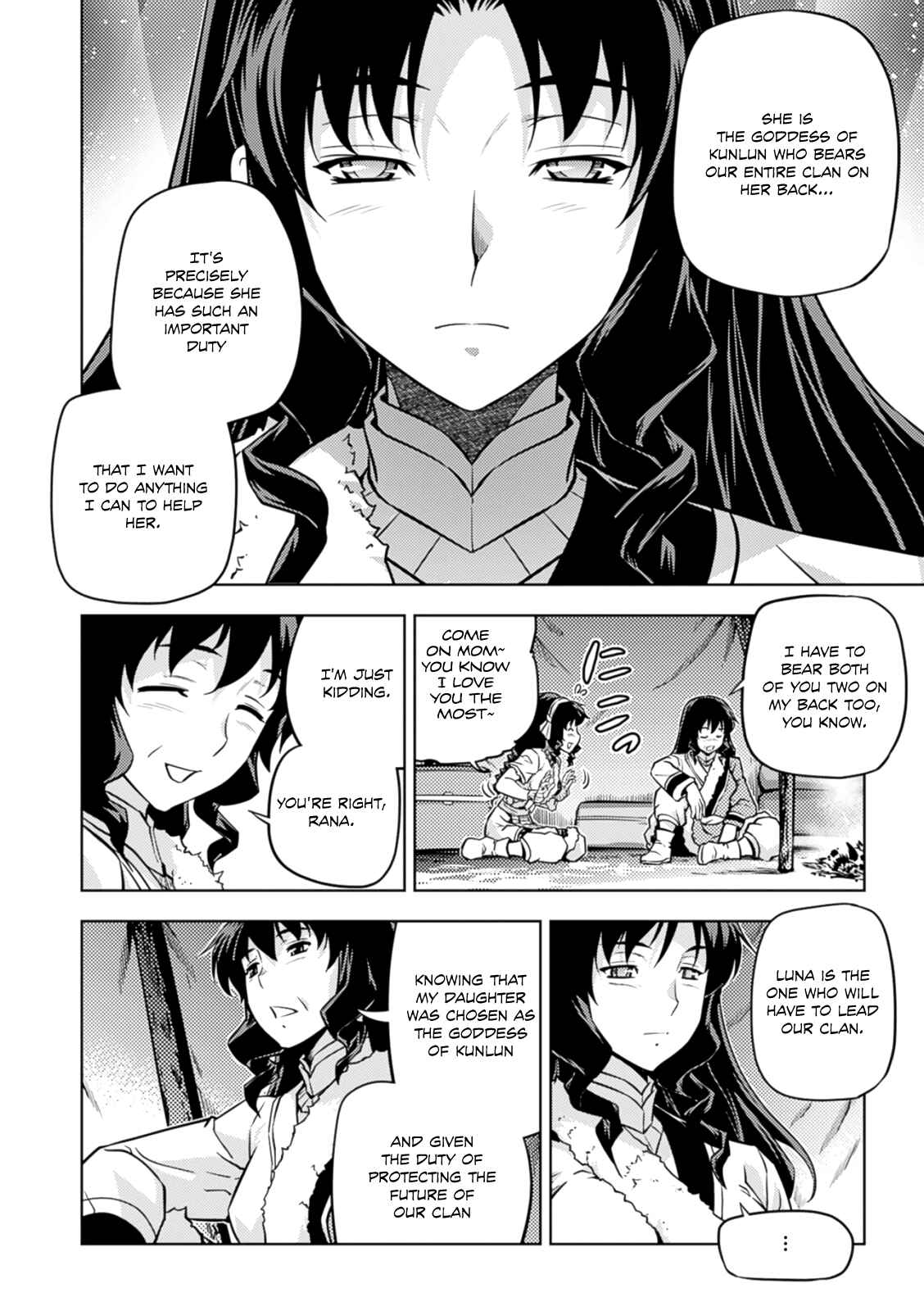 Page 21 Chapter 35 Freezing Zero