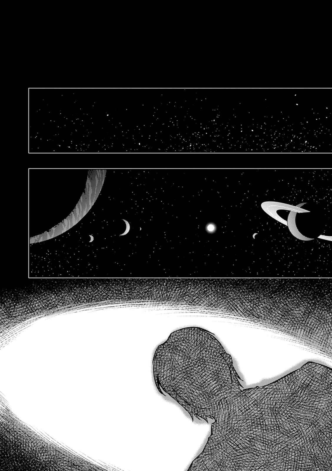 Page 34 Chapter 35 Freezing Zero