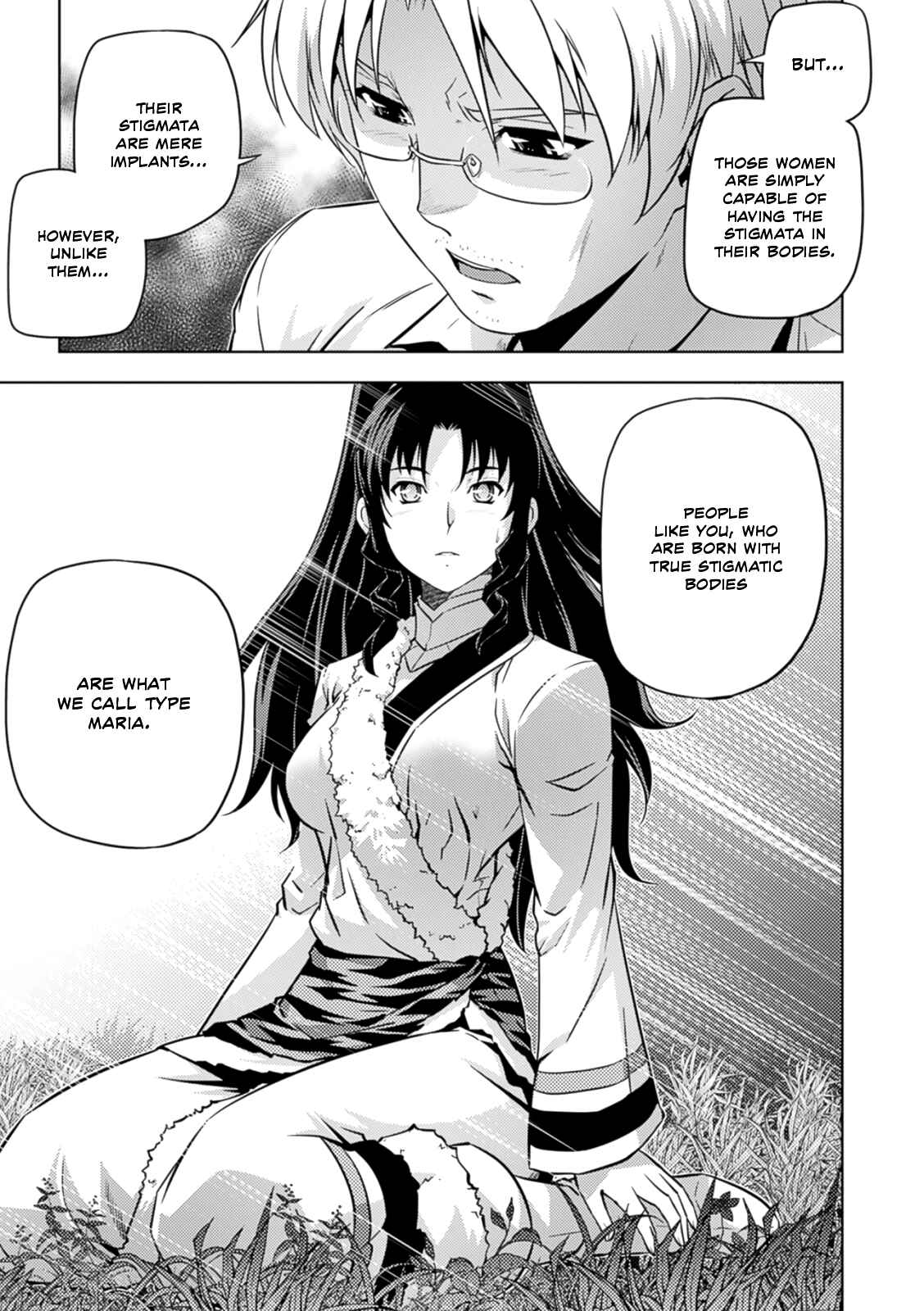 Page 41 Chapter 35 Freezing Zero