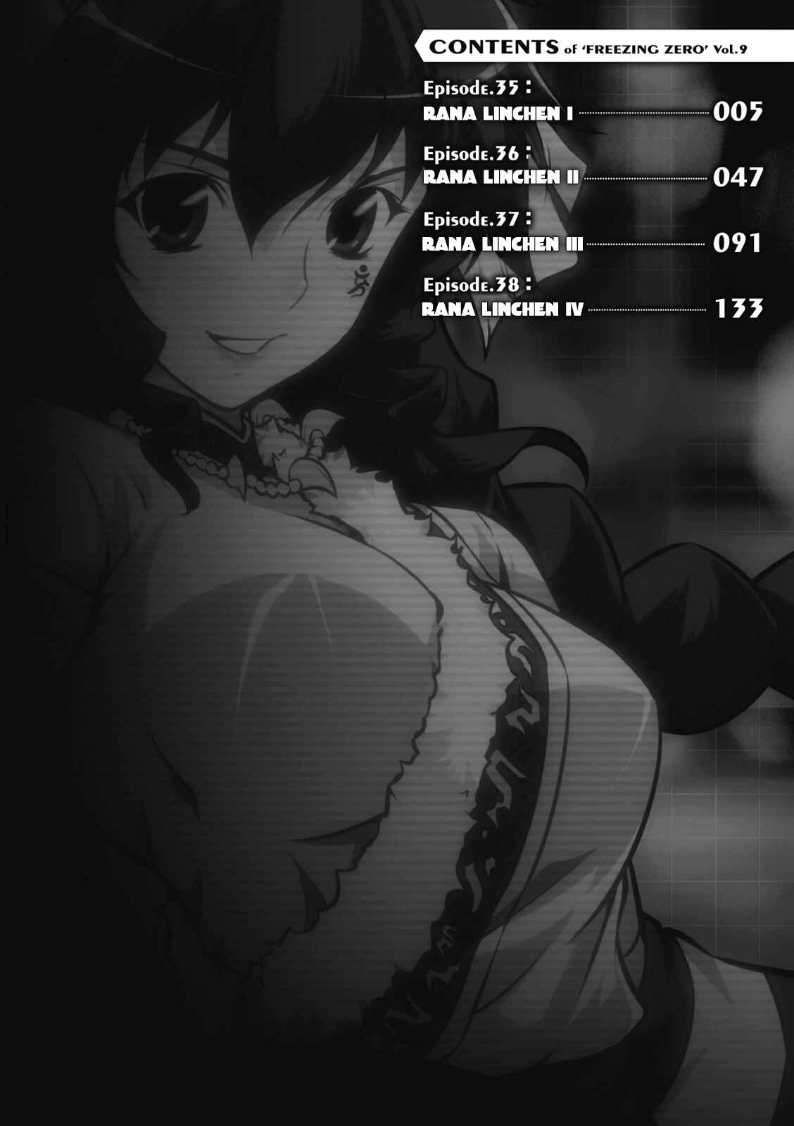 Page 6 Chapter 35 Freezing Zero