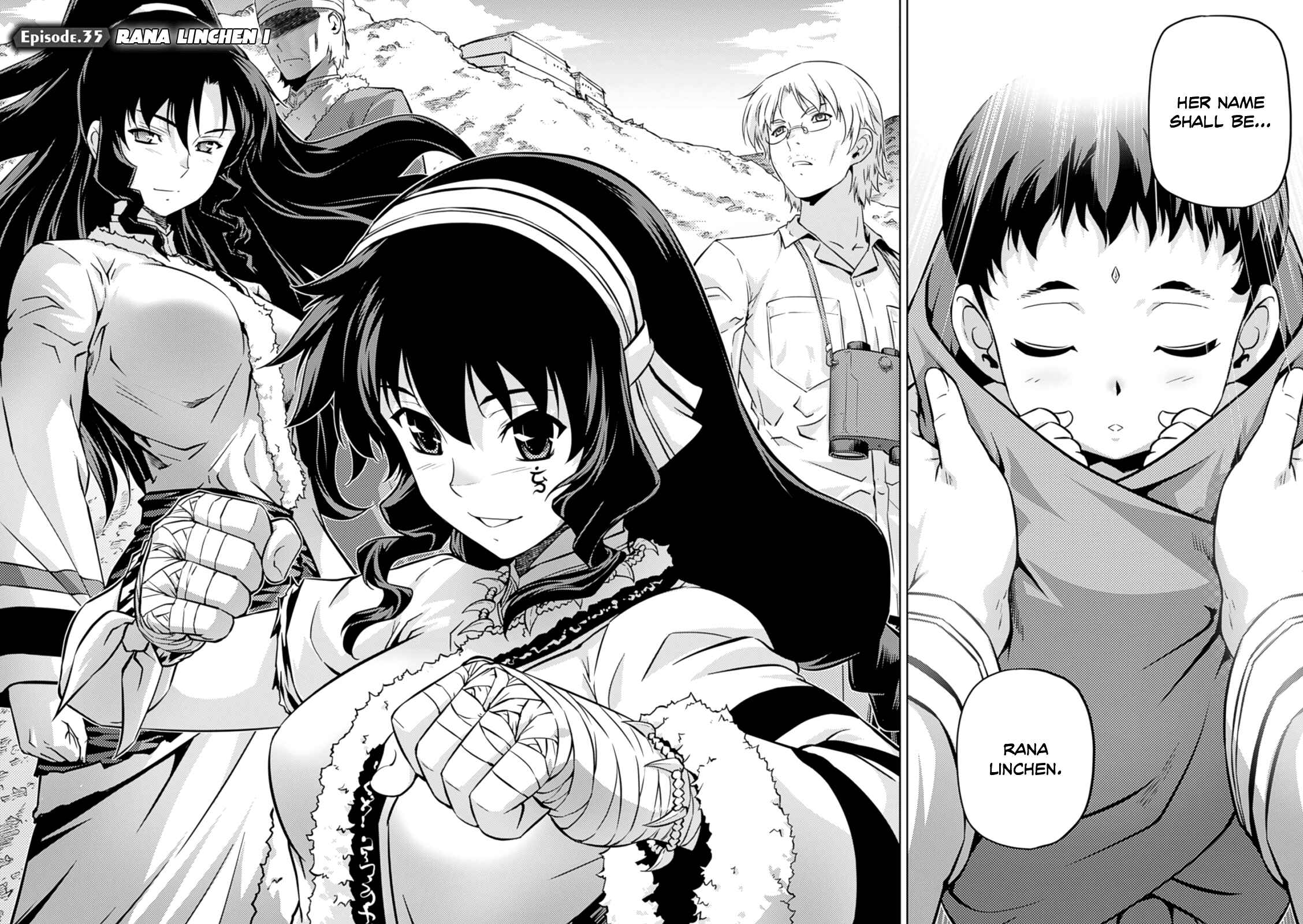 Page 8 Chapter 35 Freezing Zero