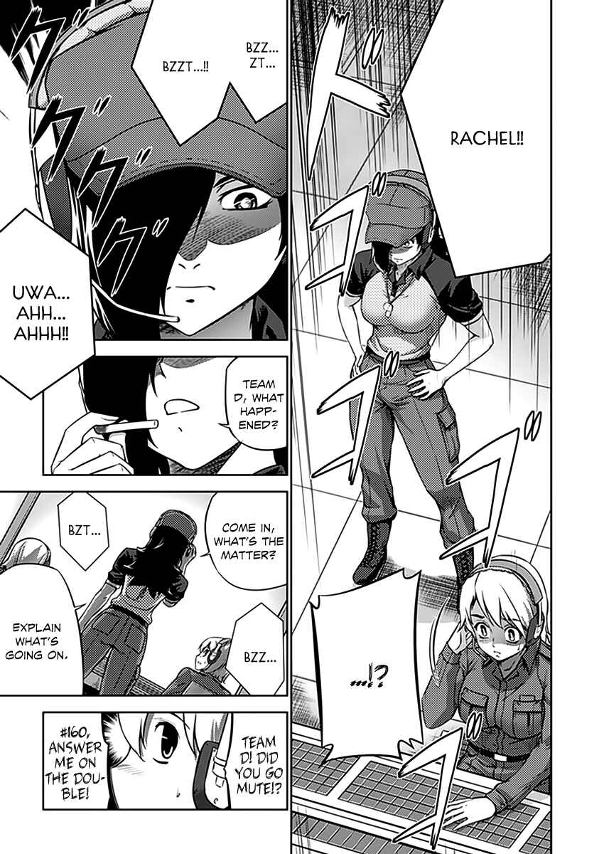 Page 10 Chapter 10 Freezing Zero