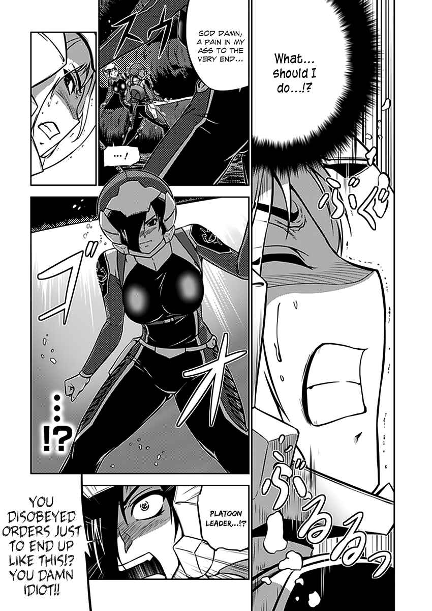 Page 16 Chapter 10 Freezing Zero