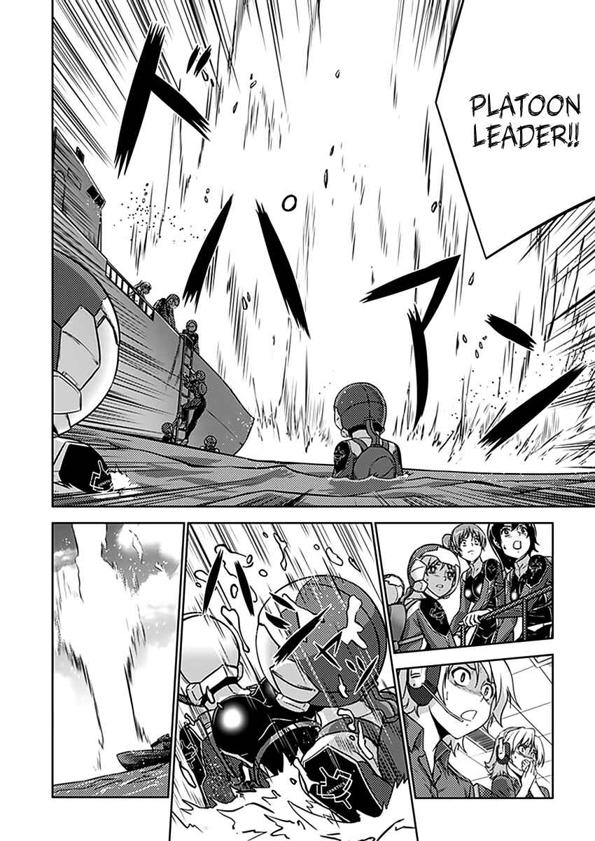 Page 24 Chapter 10 Freezing Zero