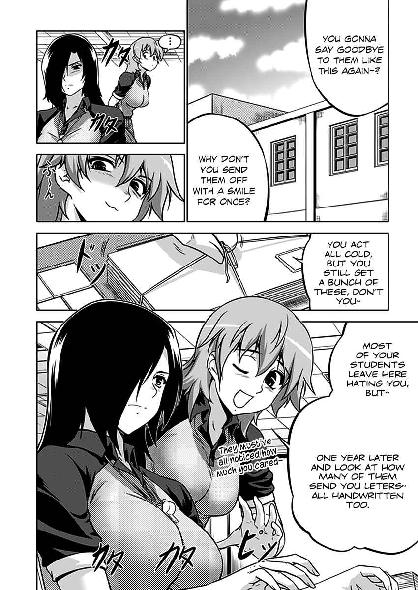 Page 30 Chapter 10 Freezing Zero