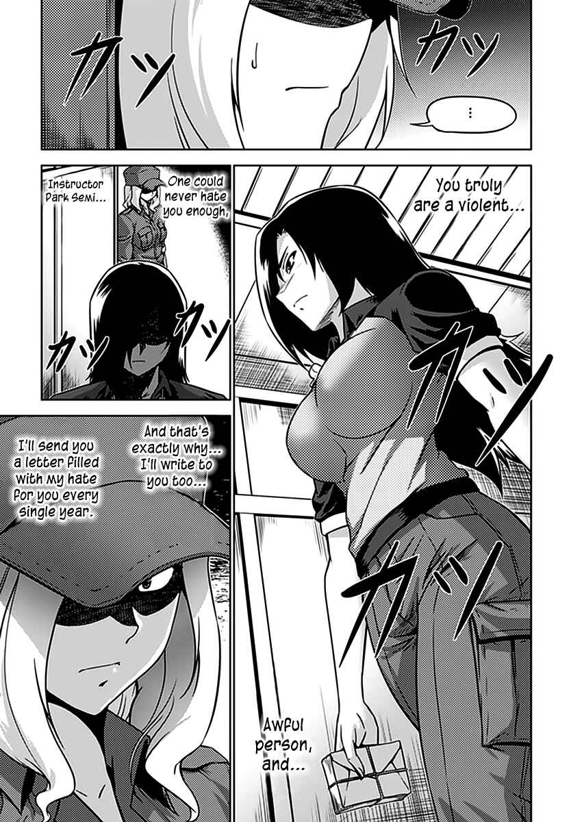 Page 35 Chapter 10 Freezing Zero