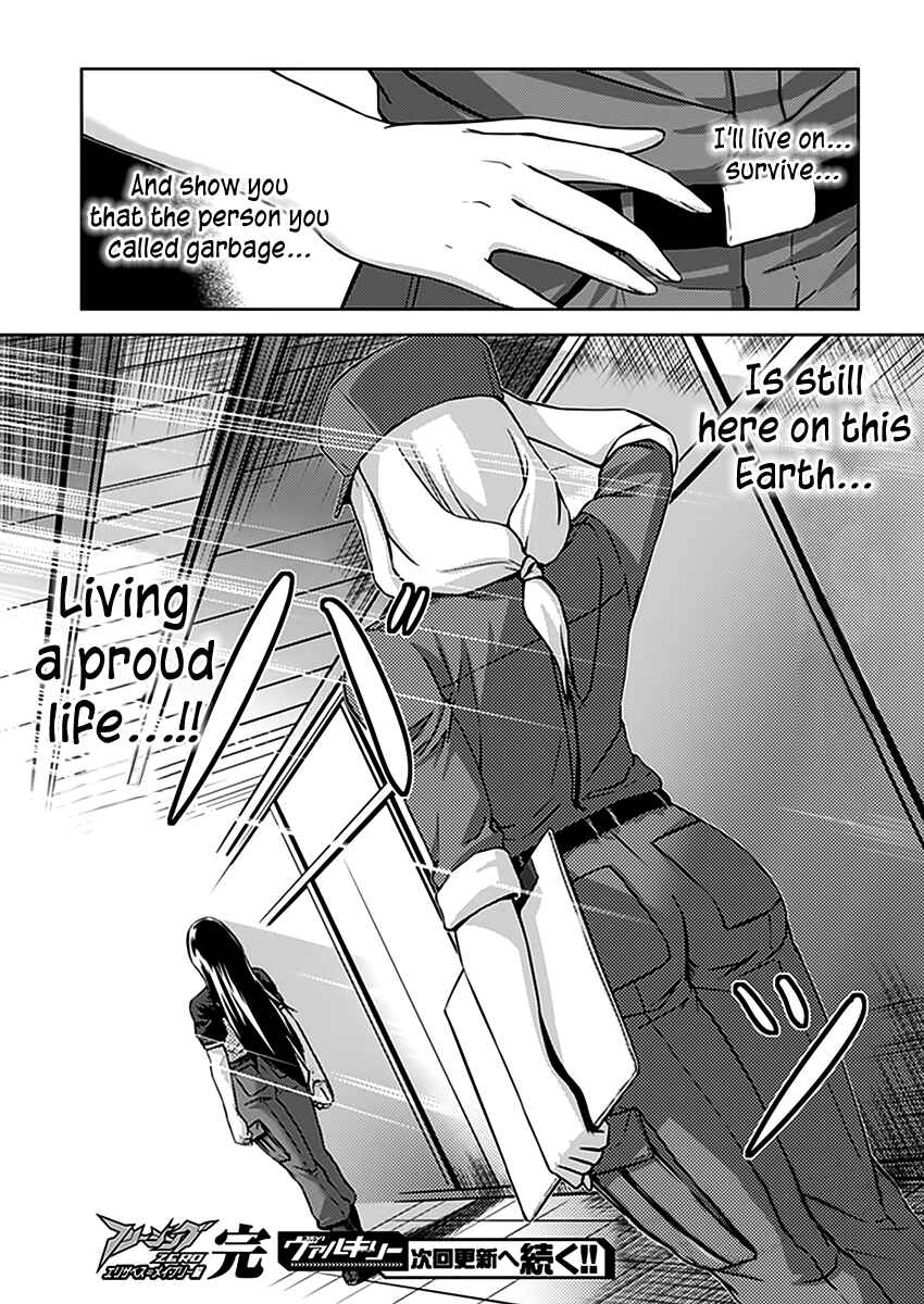 Page 36 Chapter 10 Freezing Zero