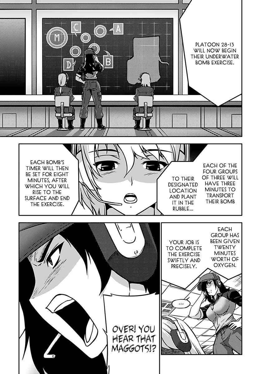 Page 4 Chapter 10 Freezing Zero