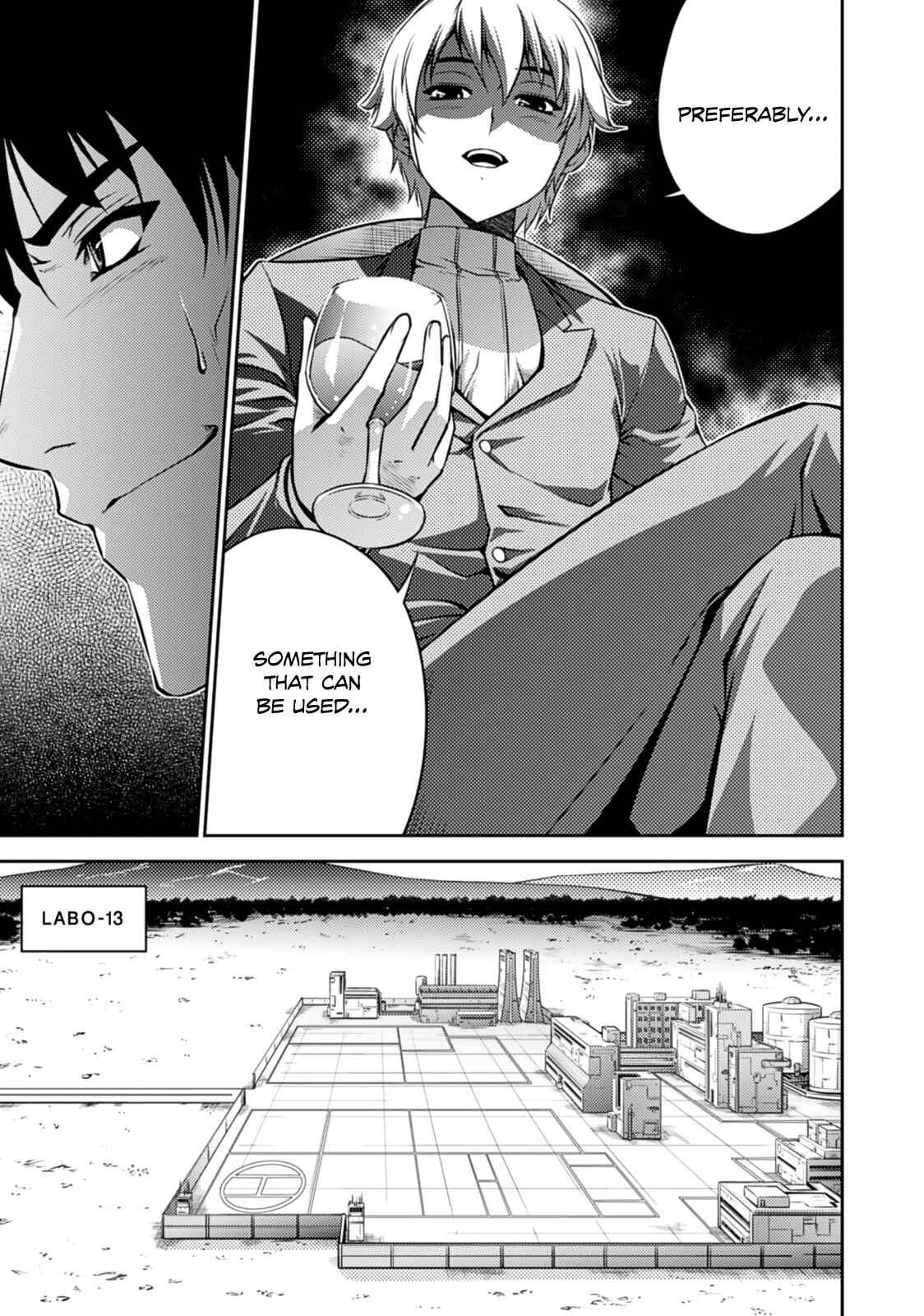 Page 14 Chapter 27 Freezing Zero