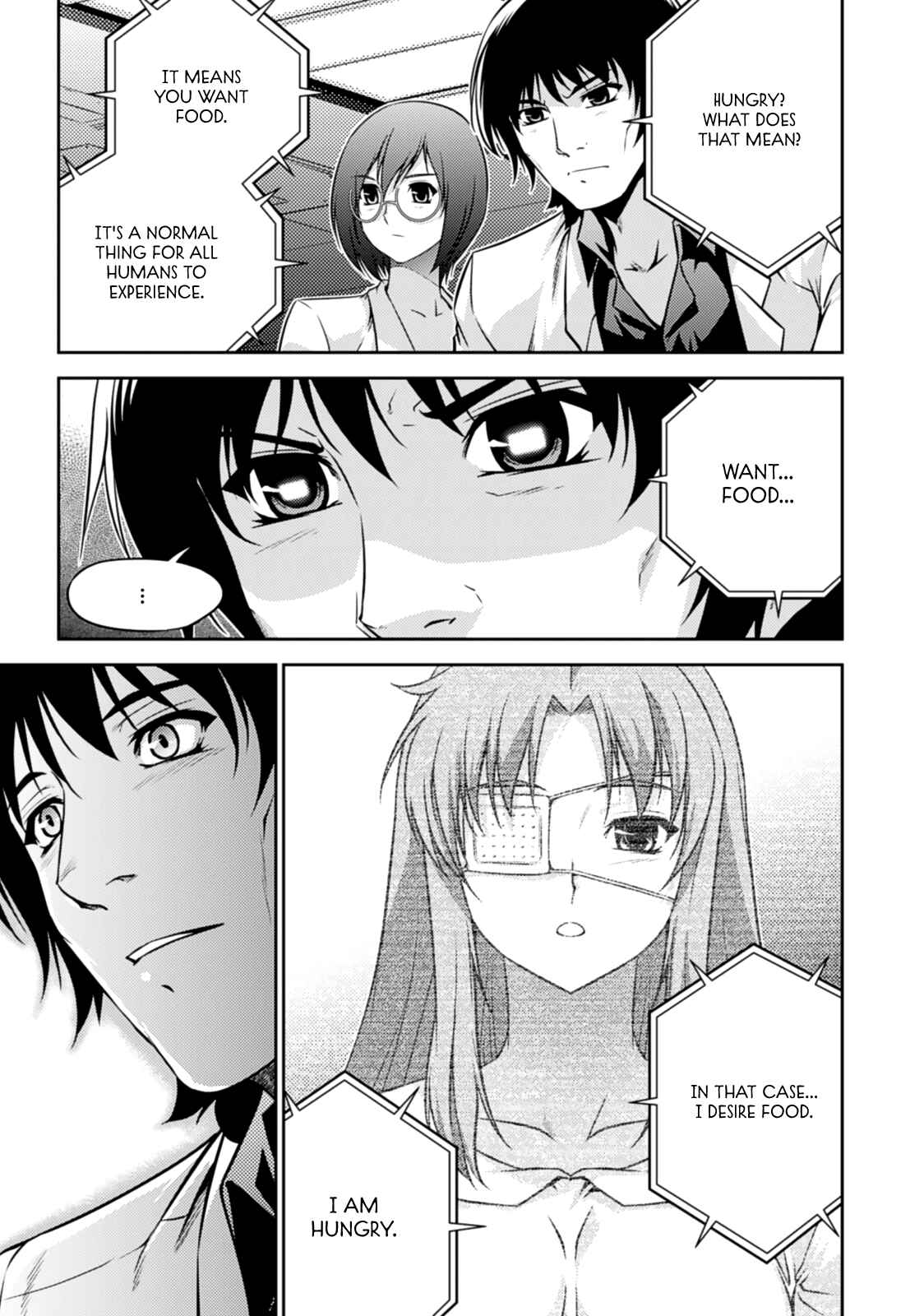 Page 16 Chapter 27 Freezing Zero