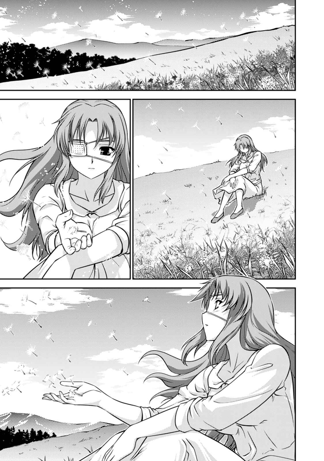 Page 24 Chapter 27 Freezing Zero