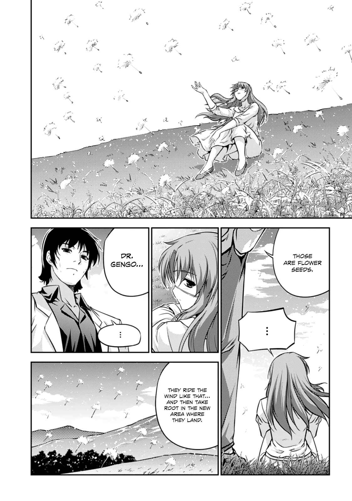 Page 25 Chapter 27 Freezing Zero