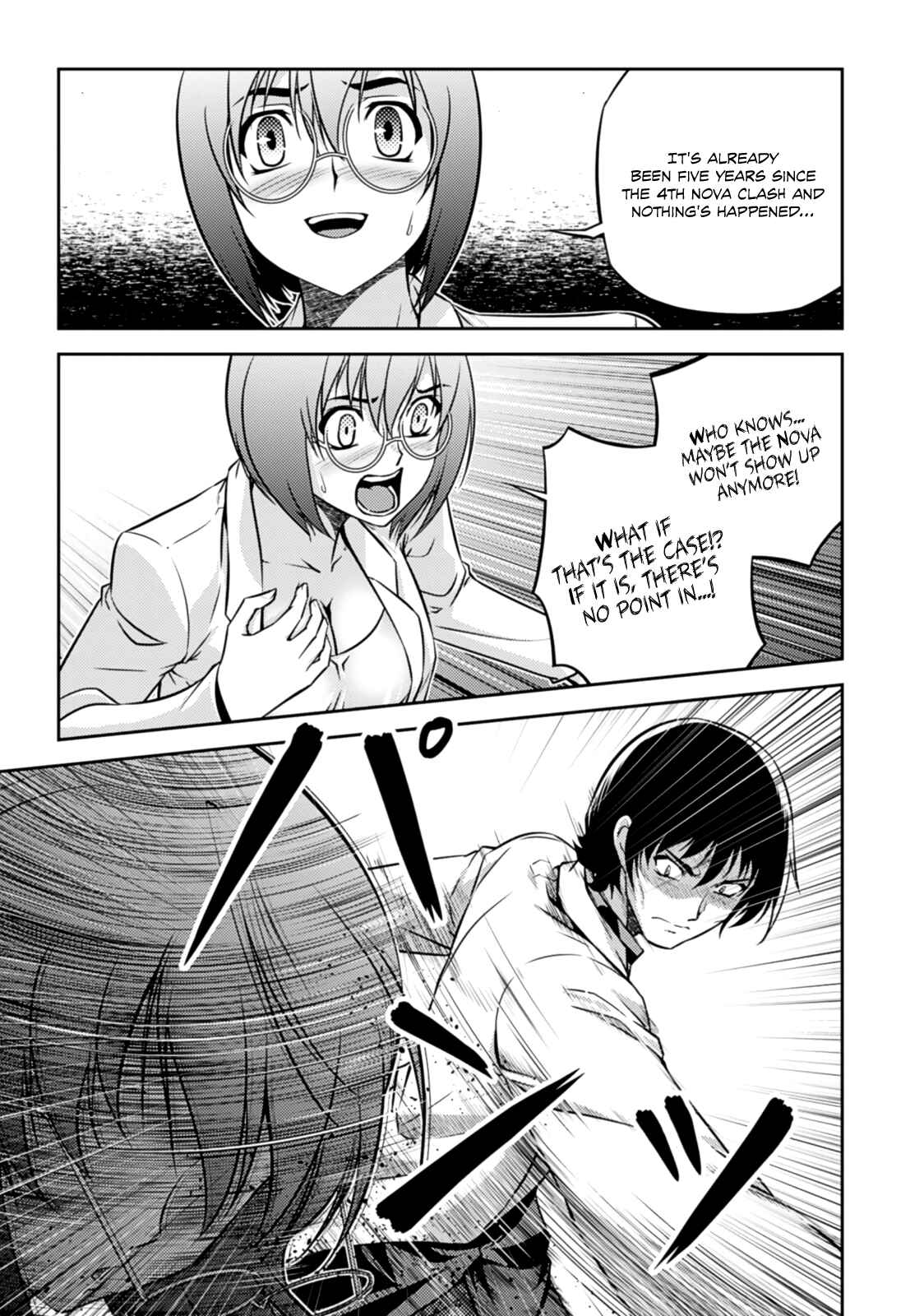 Page 32 Chapter 27 Freezing Zero