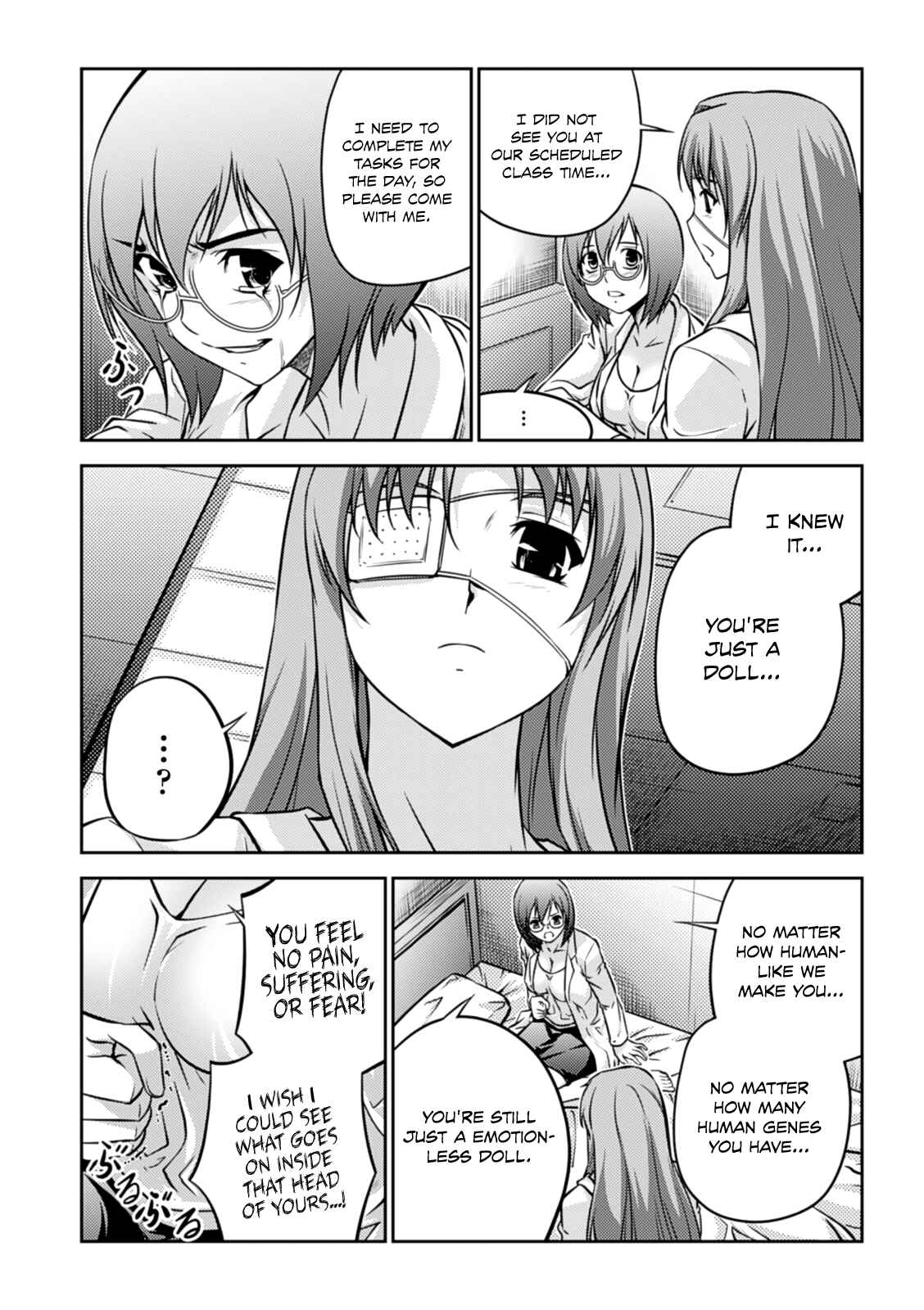 Page 35 Chapter 27 Freezing Zero