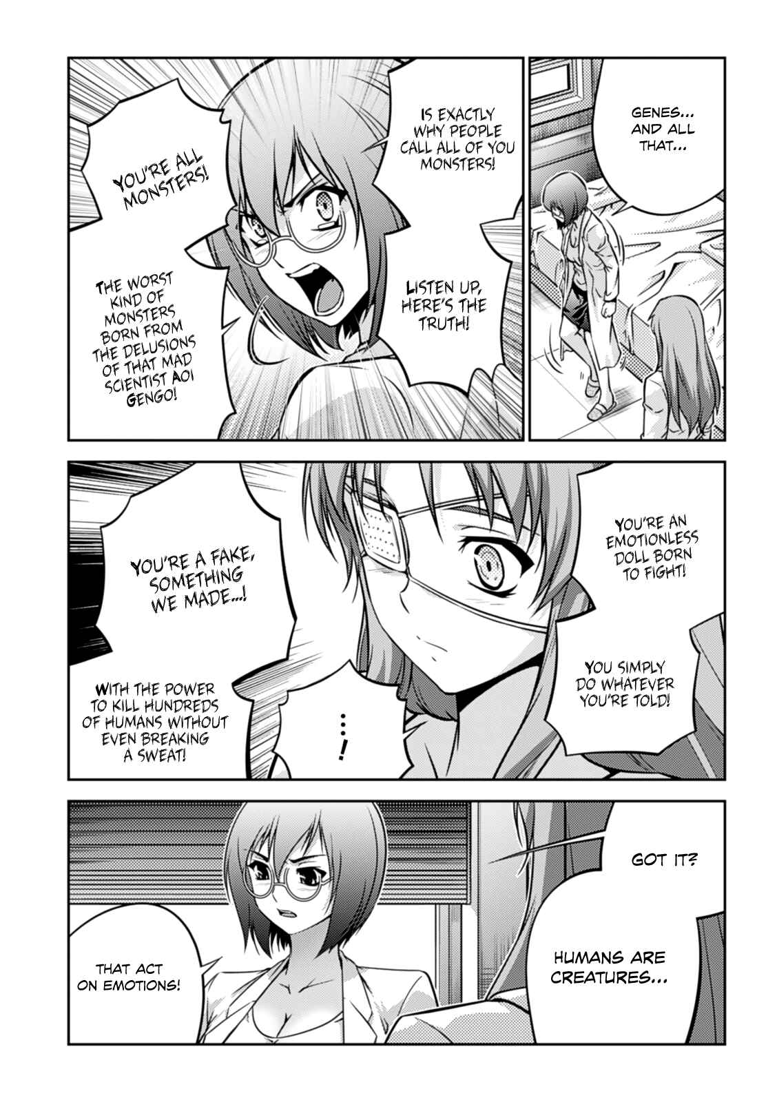 Page 37 Chapter 27 Freezing Zero