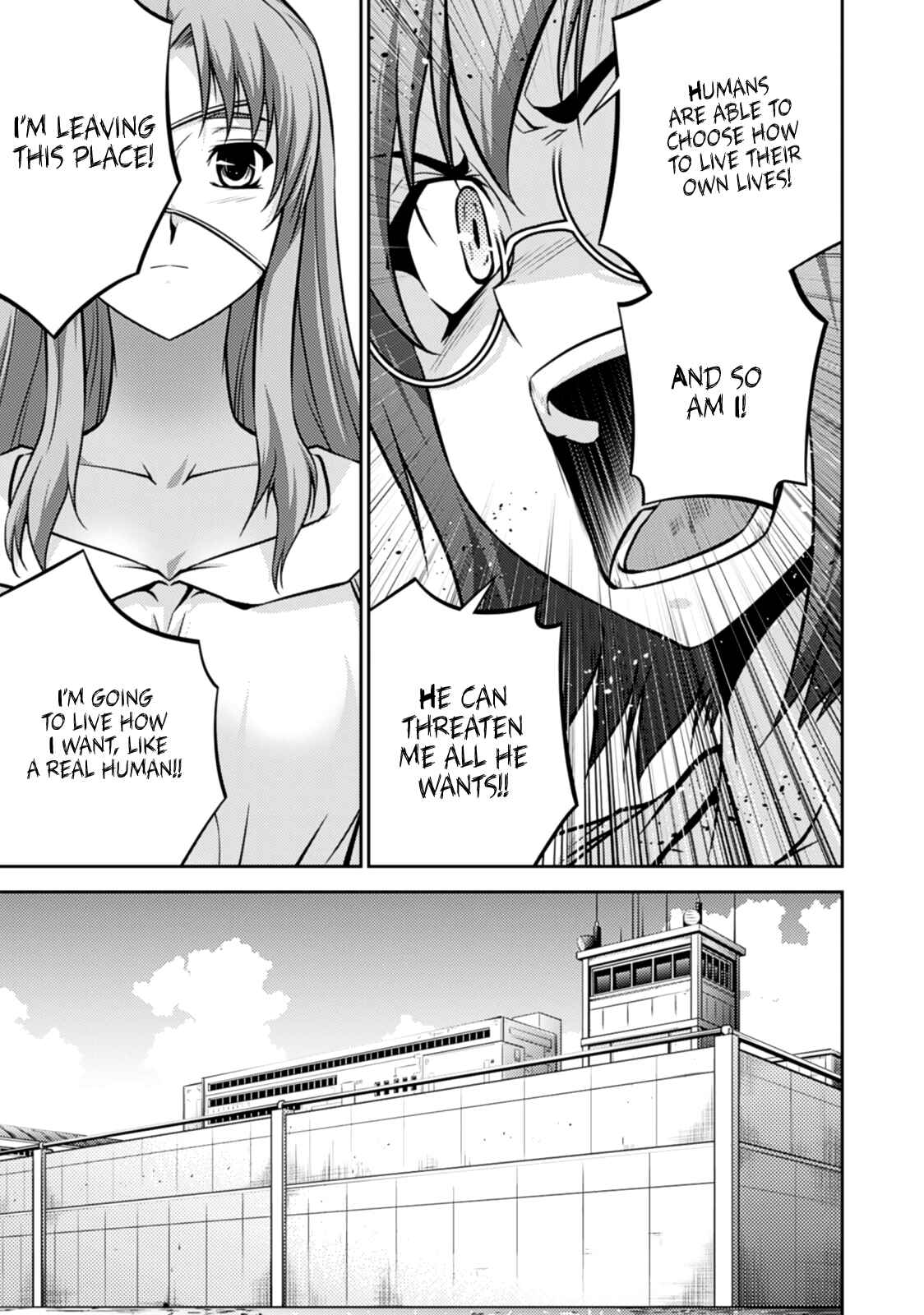 Page 38 Chapter 27 Freezing Zero