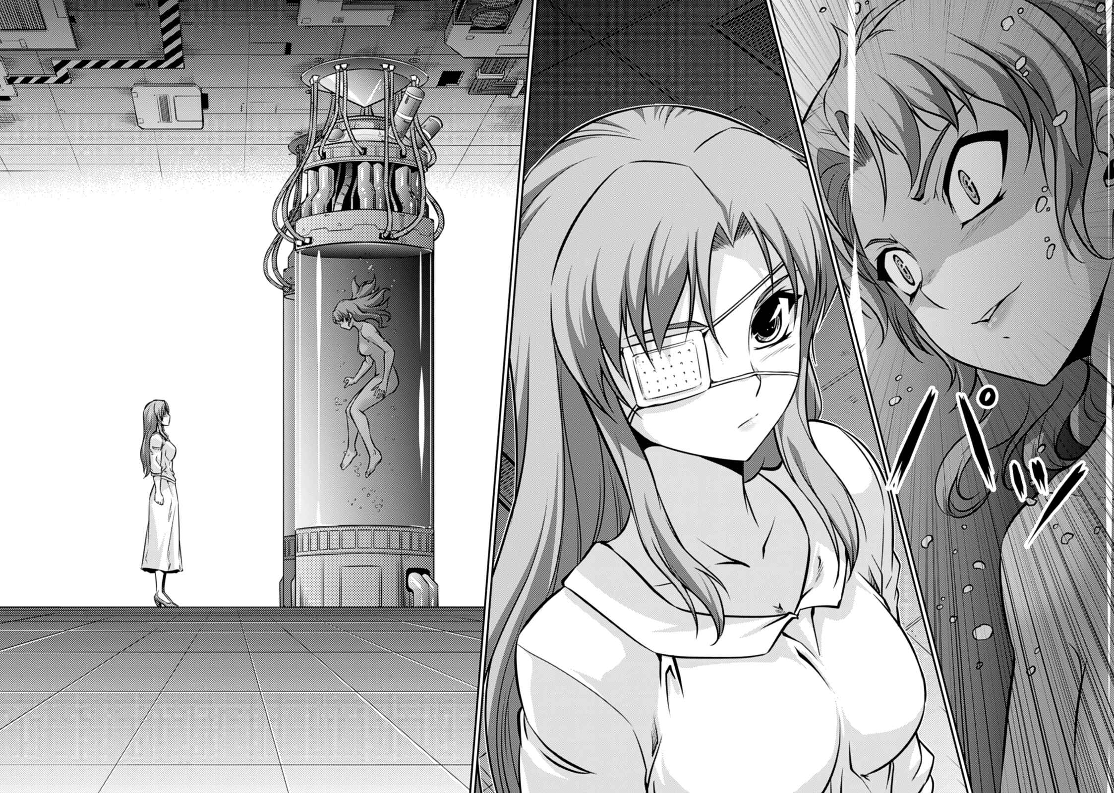 Page 41 Chapter 27 Freezing Zero