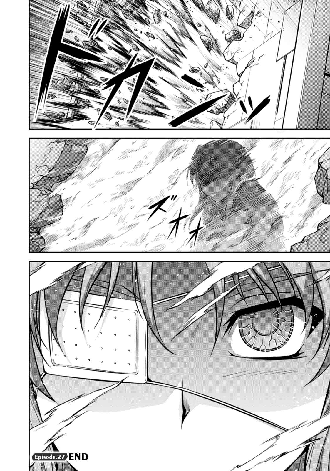 Page 44 Chapter 27 Freezing Zero