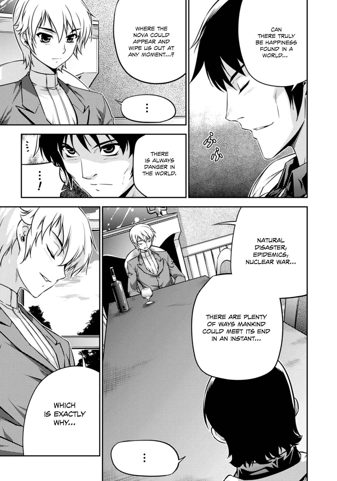 Page 8 Chapter 27 Freezing Zero
