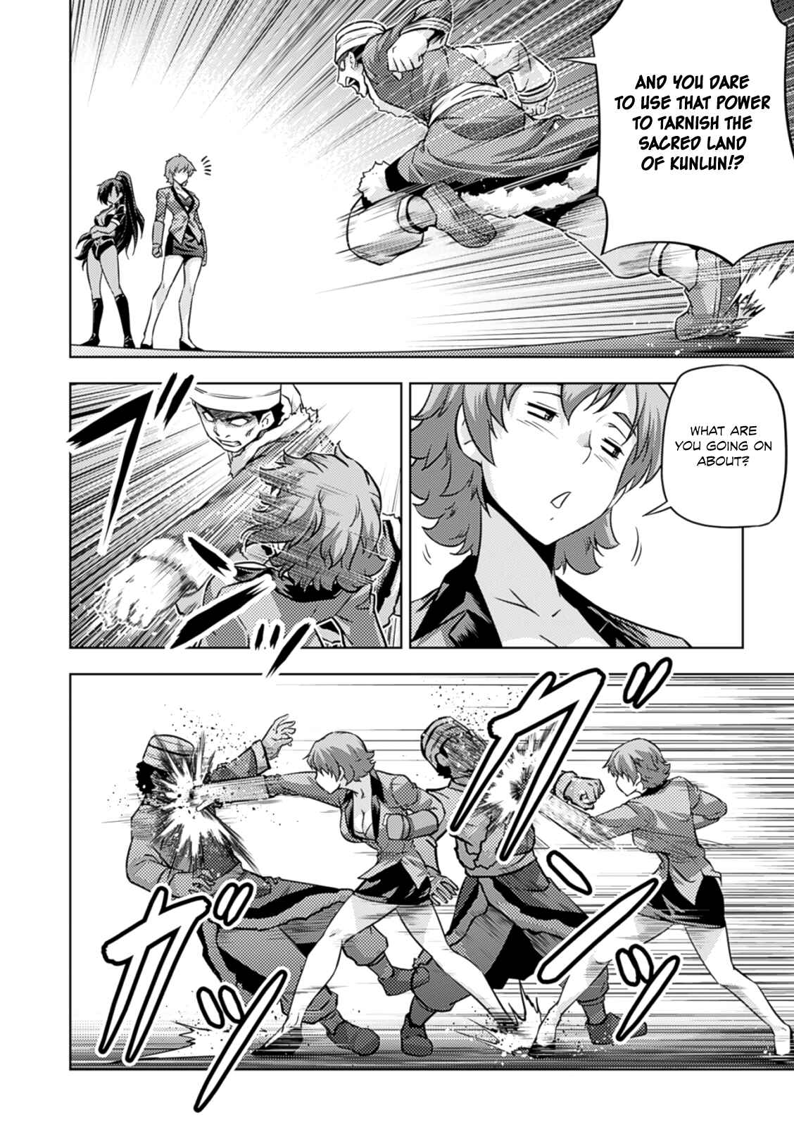 Page 10 Chapter 37 Freezing Zero